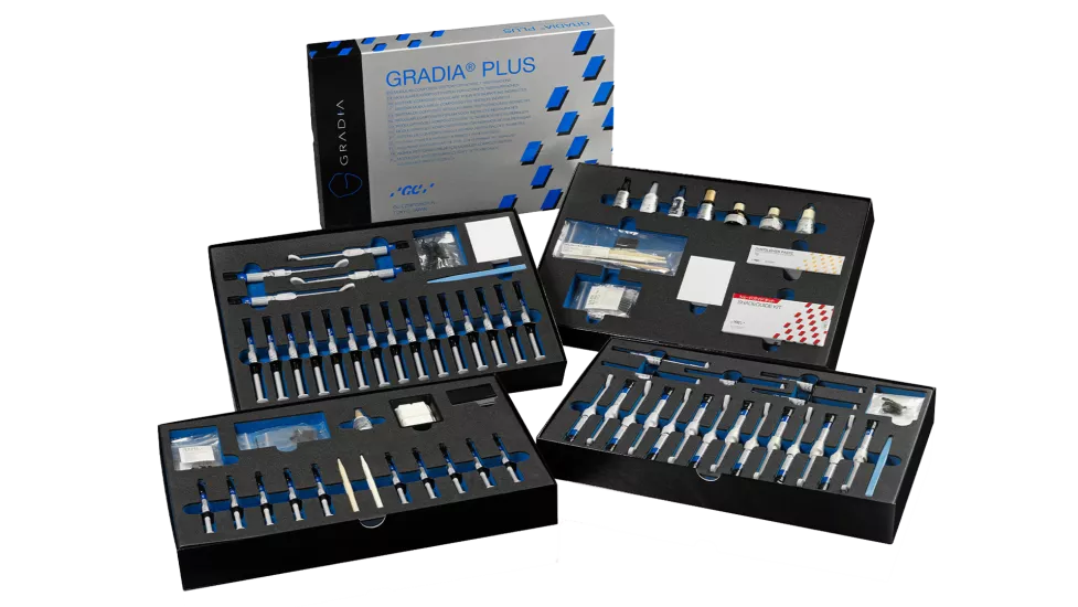 Products Dental Products Company GC India Dental